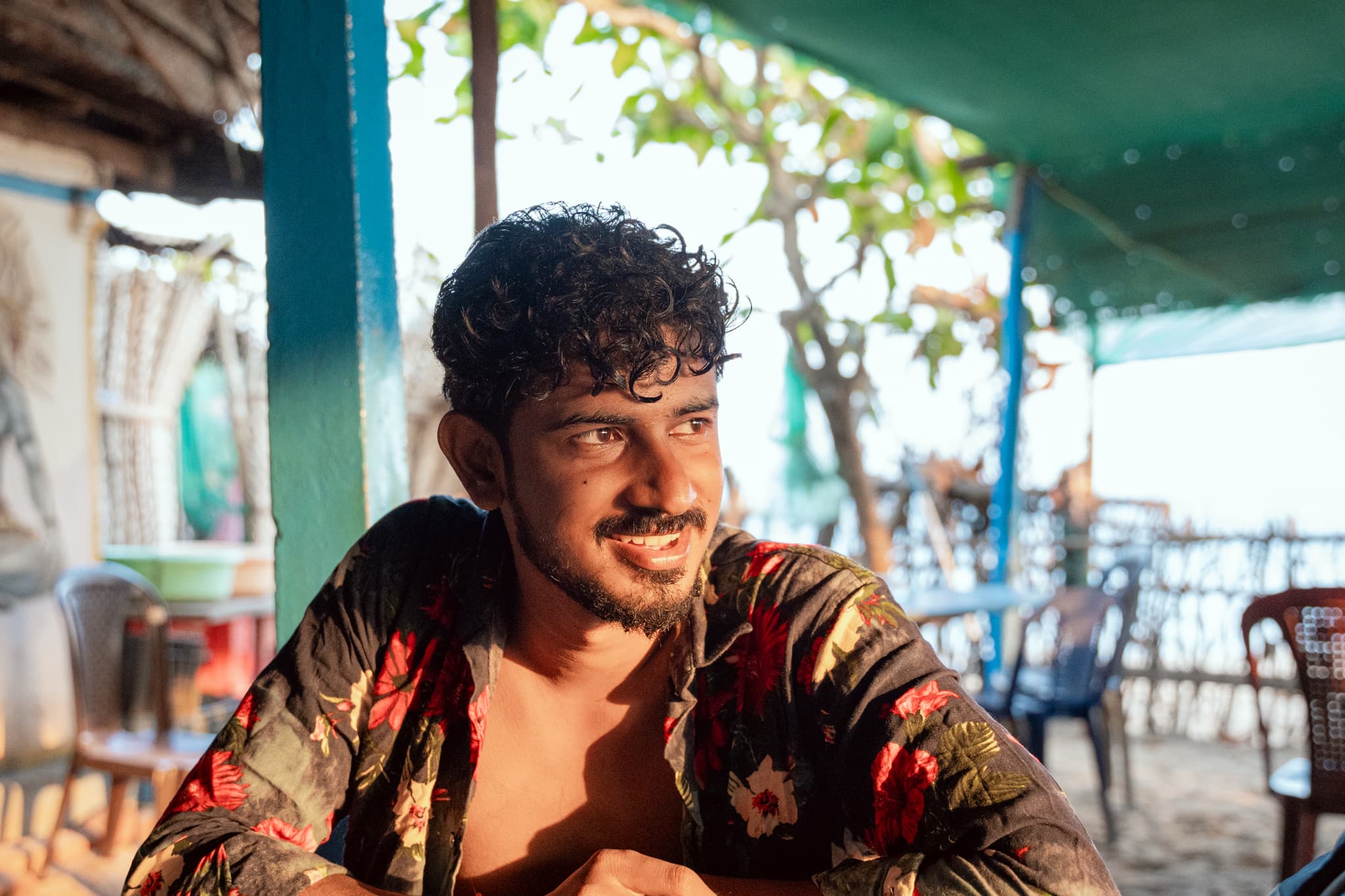 Parimal Kumar